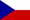 Contingent Czech 